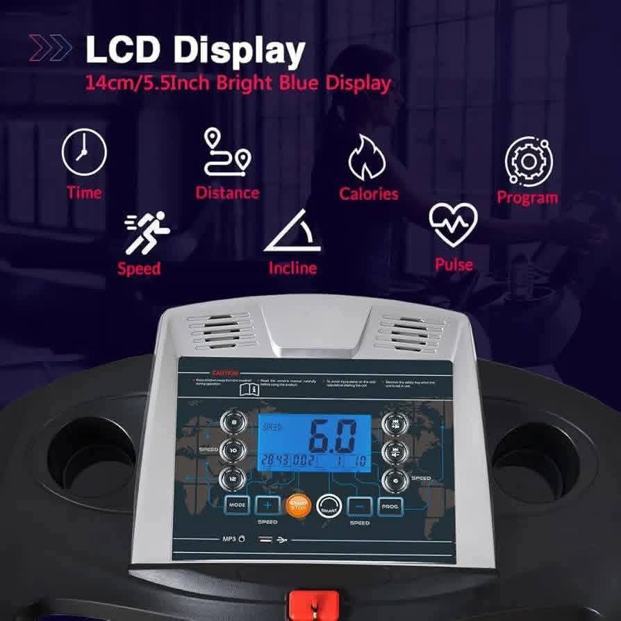 Jeddah, Household Items, SAR 500,  Treadmill