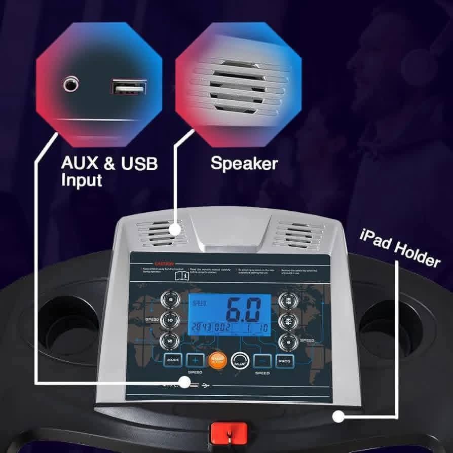 Jeddah, Household Items, SAR 500,  Treadmill