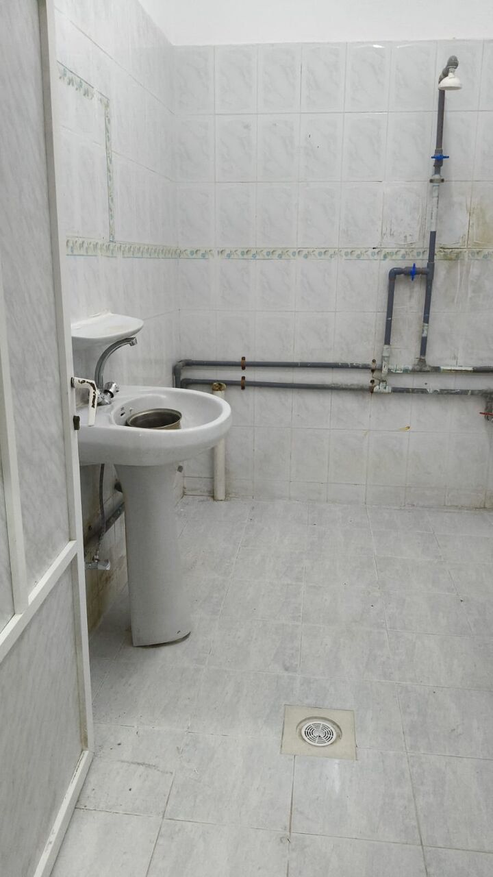 Hofuf, Rooms for Rent, SAR 500/month,  ROOM AVAILABLE FOR RENT NEAR MAHASIN - KHASMAN JUMMA MASJID