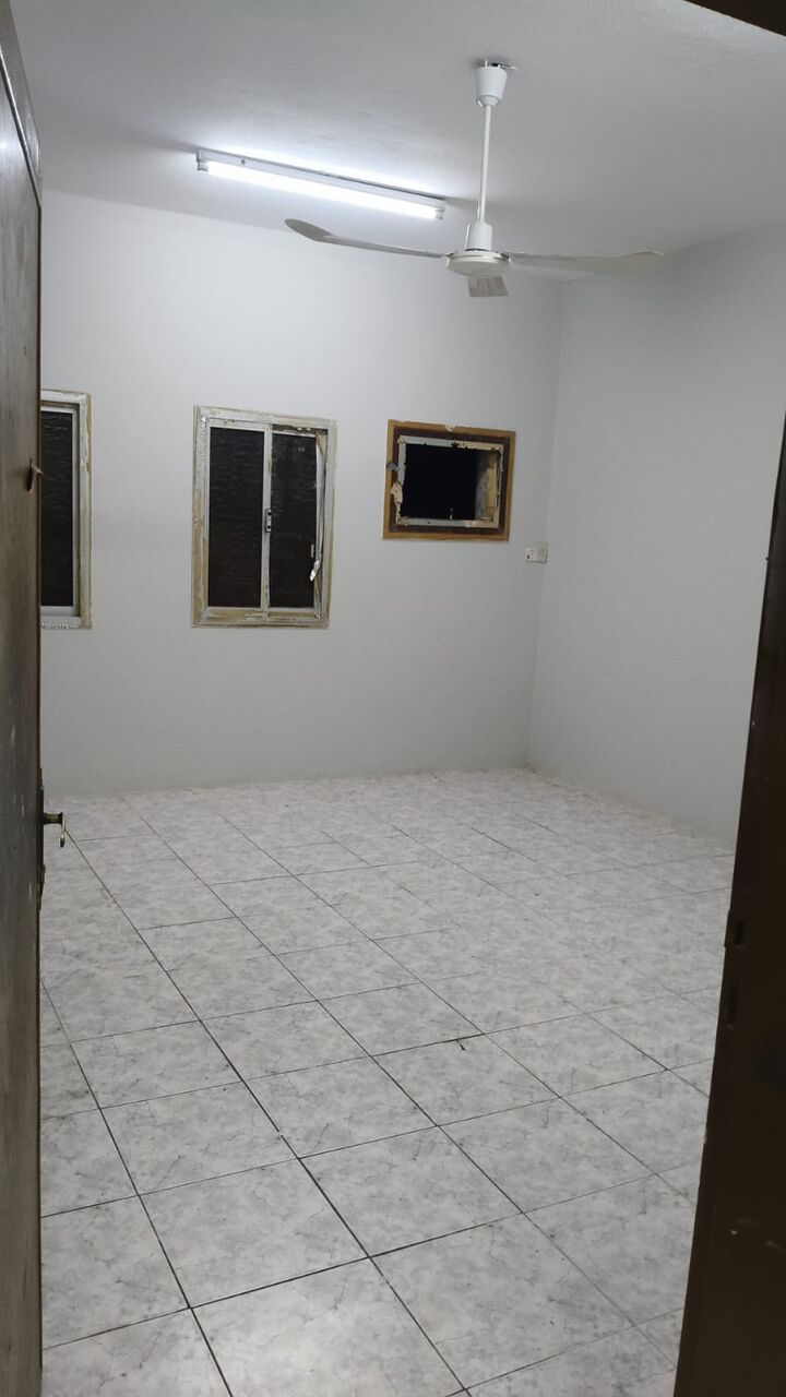 Hofuf, Rooms for Rent, SAR 500/month,  ROOM AVAILABLE FOR RENT NEAR MAHASIN - KHASMAN JUMMA MASJID