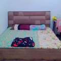 SAR 250,  One Double Bed For Sale, Good Condition