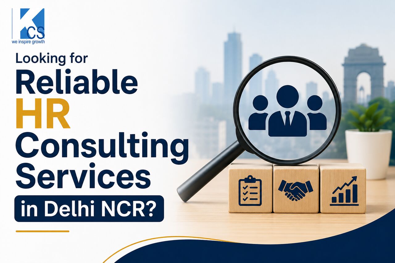New Delhi, Legal, Looking For Reliable HR Consulting Services In Delhi NCR?