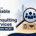 Looking For Reliable HR Consulting Services In Delhi NCR?