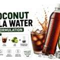 Coconut Cola Water Formulation