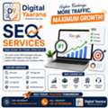 Best SEO Services In Noida