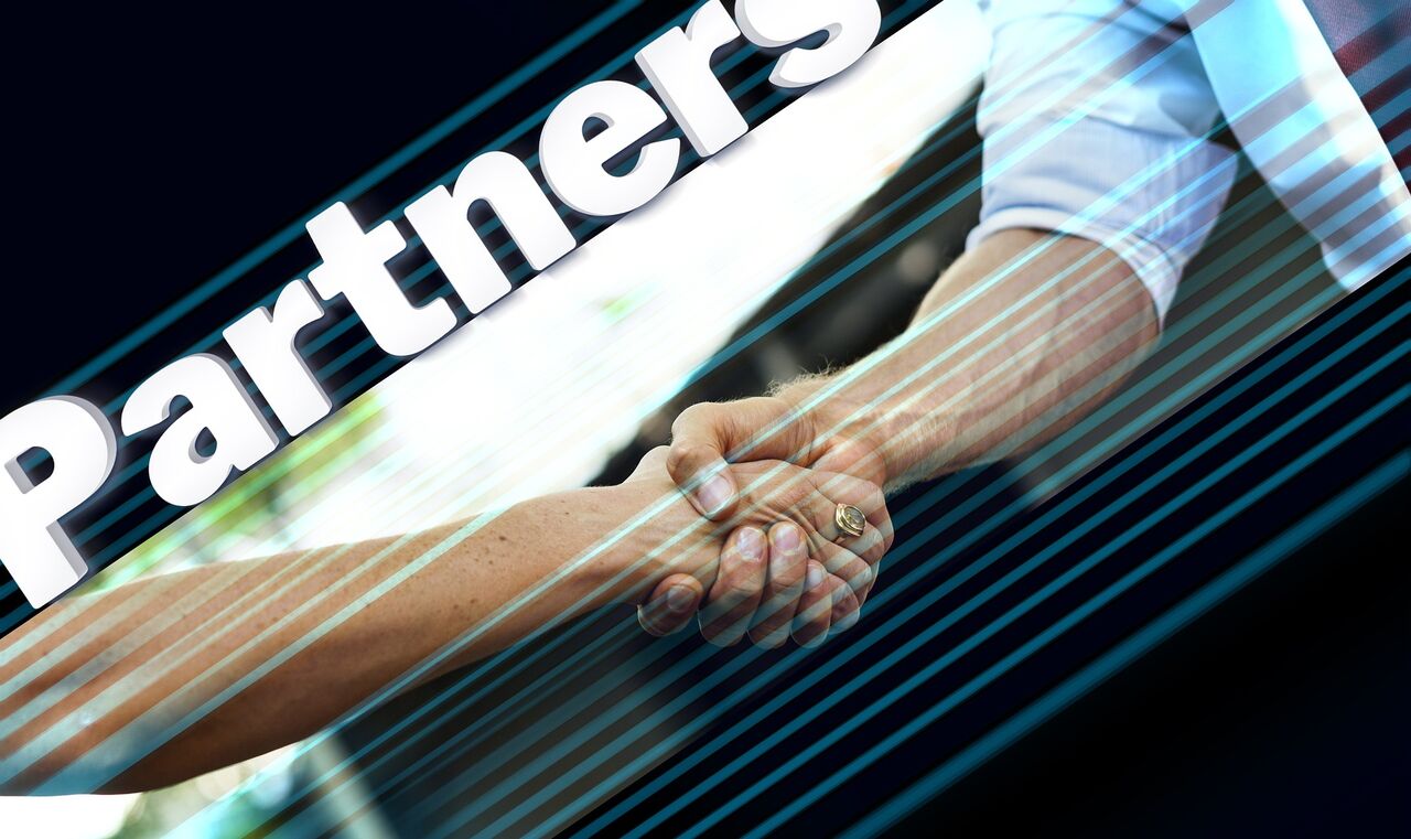 Islamabad, Business Partners, Looking For Business Partner In Middle East & Worldwide
