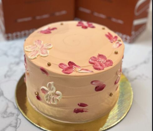 Riyadh, Jobs, Cream Cake Maker Artist- Bento Cake- For Filipino Only