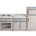 USD 35,  Best Miniature Kitchens For Realistic Dollhouse Interior Designs