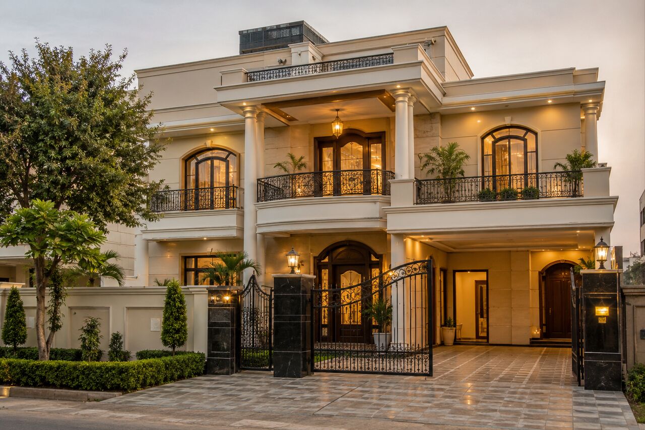 Mumbai, Real Estate For Sale, 3 BR,  Property Dealer In Kharar | Buy, Sell & Invest In Residential & Commercial Properties