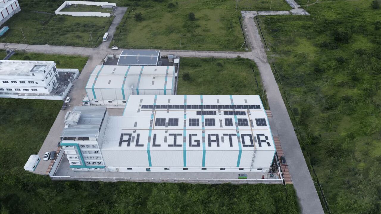 Pune, Businesses For Sale, Alligator Automations India Pvt. Ltd.