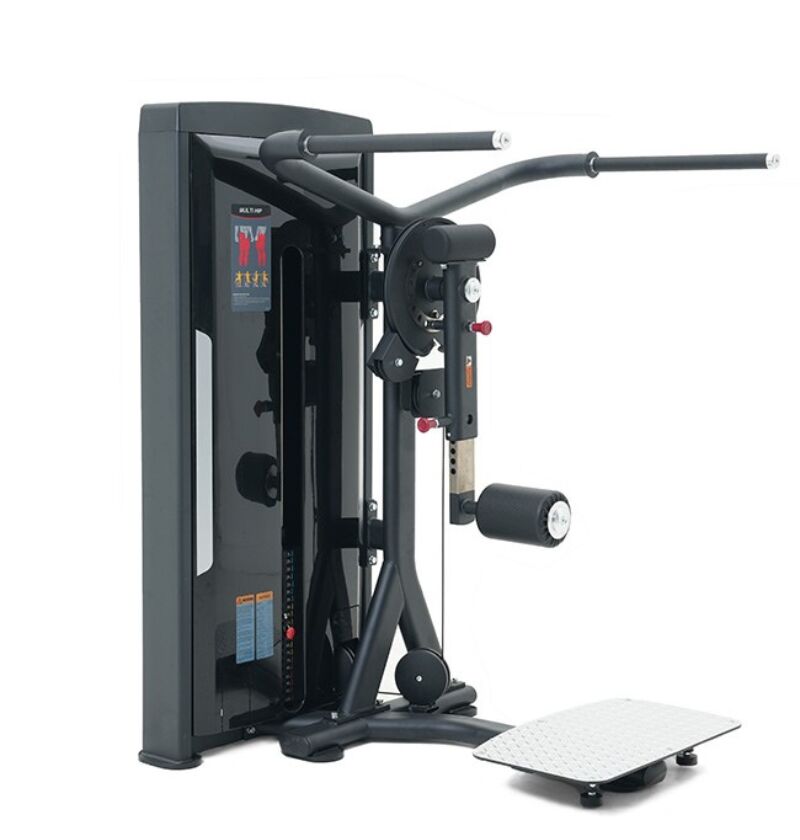 New York, Business, Buy Selectorized Machines For Home & Commercial Strength Training