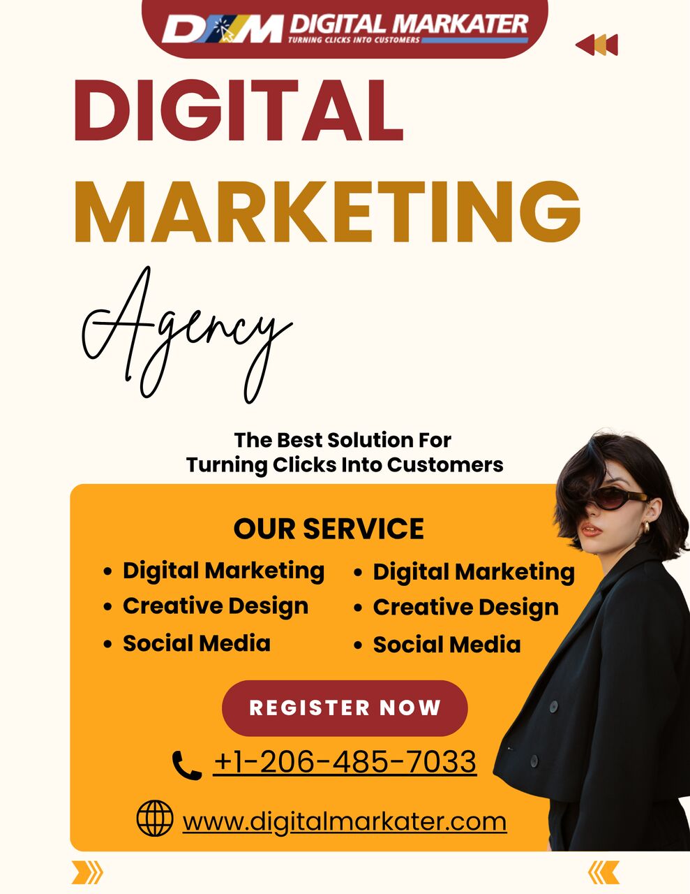Seattle, Web Design & Development, Boost Your Business With Expert Digital Marketing Services