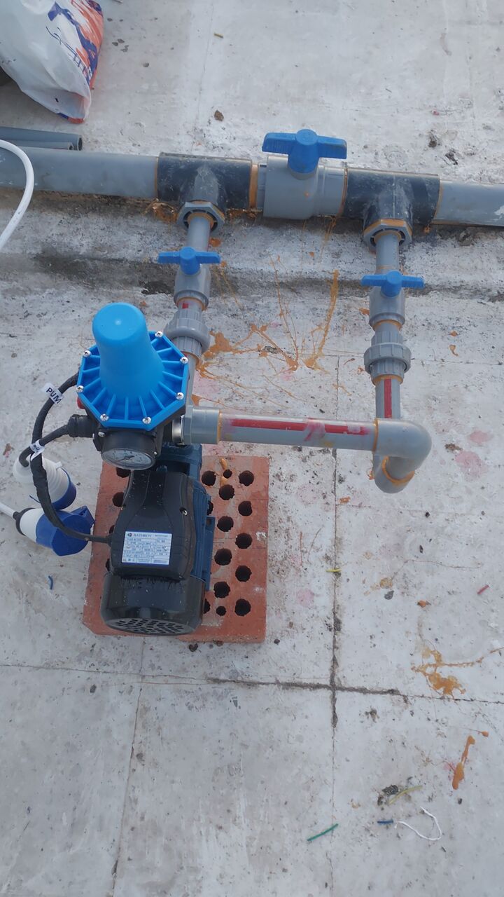 Khobar, Job Seekers, Maintaince Specialist For Electrical And Plumbing  All Maintaince Work