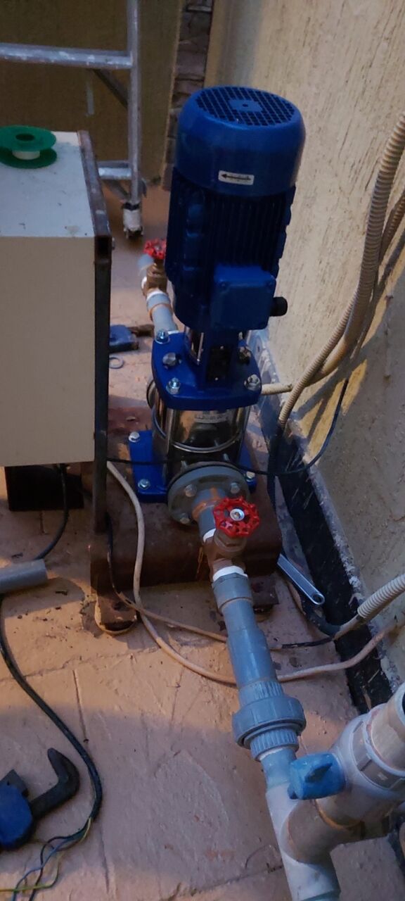 Khobar, Job Seekers, Maintaince Specialist For Electrical And Plumbing  All Maintaince Work