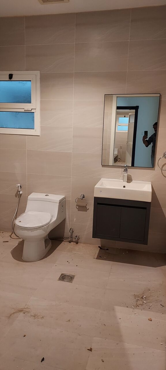 Khobar, Job Seekers, Maintaince Specialist For Electrical And Plumbing  All Maintaince Work
