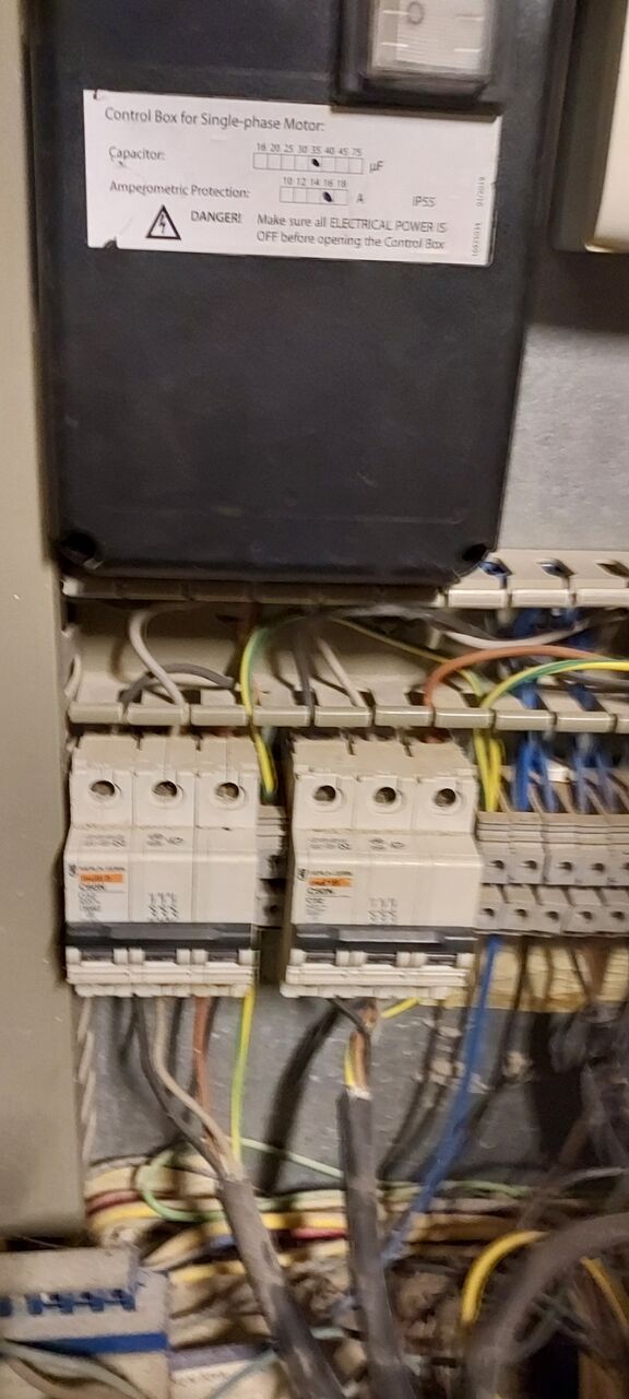 Khobar, Job Seekers, Maintaince Specialist For Electrical And Plumbing  All Maintaince Work