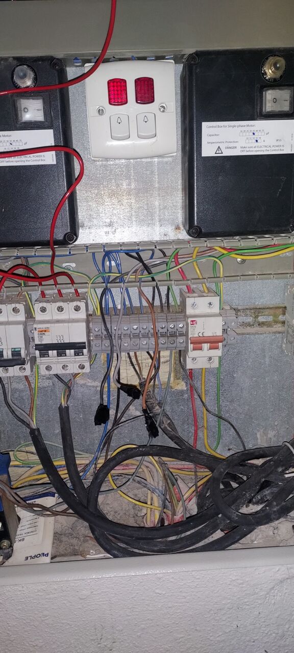 Khobar, Job Seekers, Maintaince Specialist For Electrical And Plumbing  All Maintaince Work