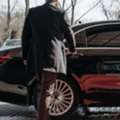 LUSSO Executive Travel