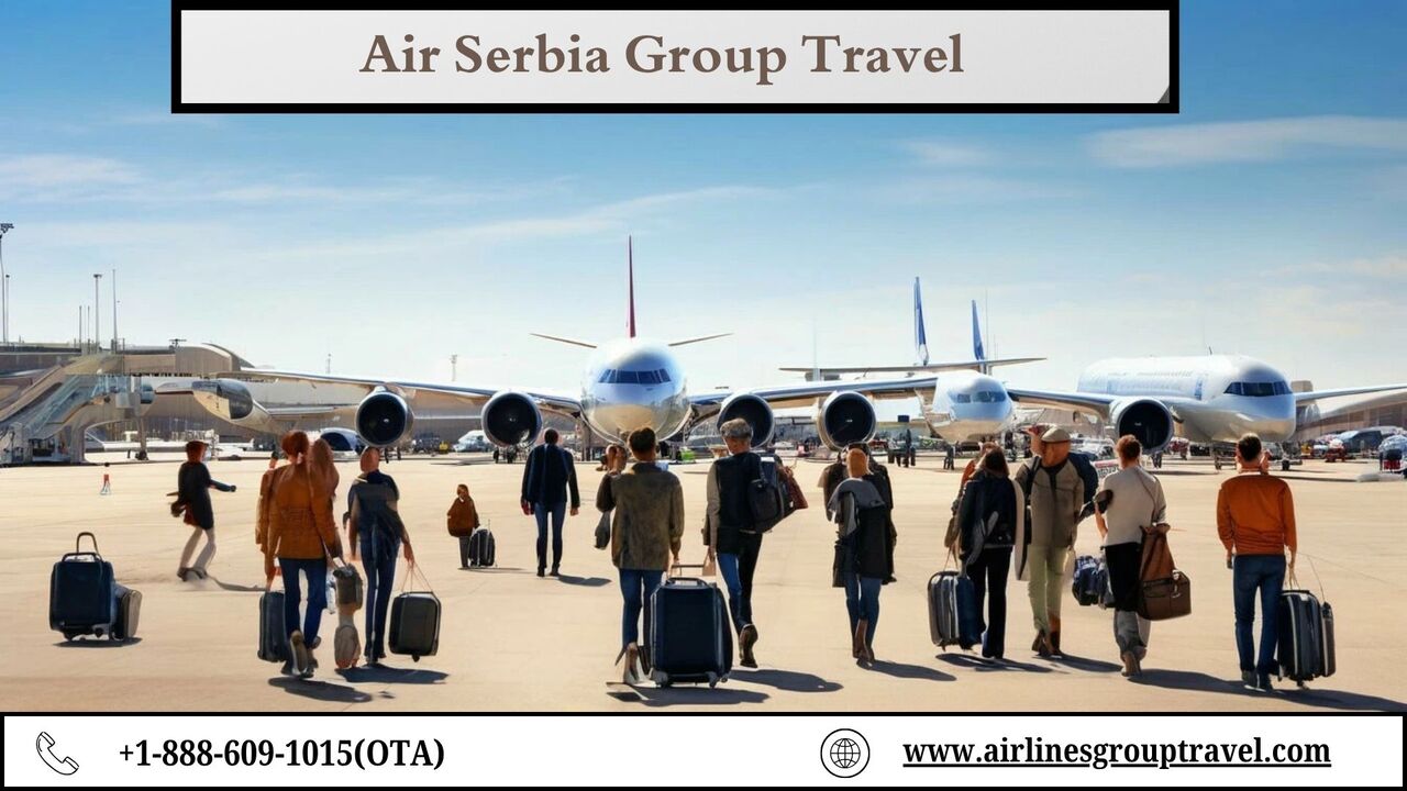 Los Angeles, Travel, Is Air Serbia Group Travel Cheaper?