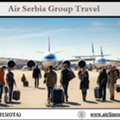 Is Air Serbia Group Travel Cheaper?