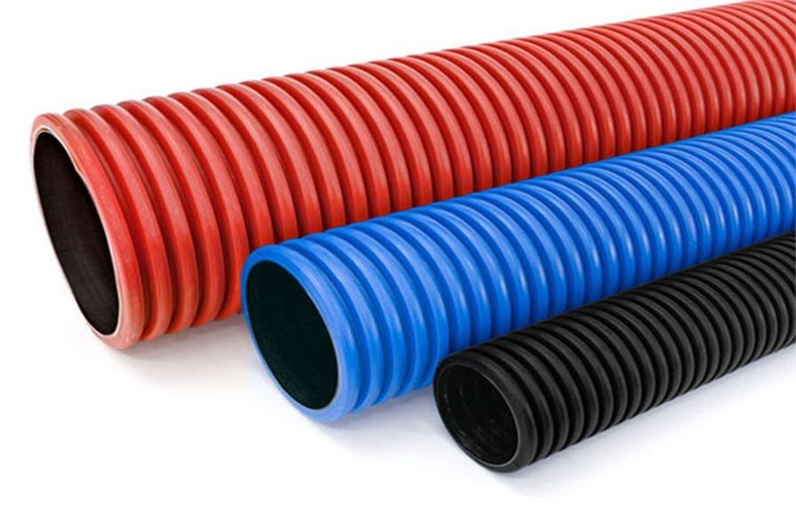 New Delhi, Business, Build Strong Infrastructure With Premium Drainage Solutions