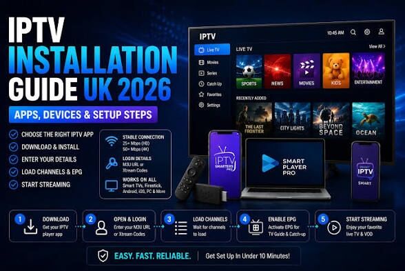 Taif, Job Seekers, IPTV Premium Hub &ndash; Global Streaming