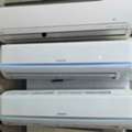 SAR 700,  Available: Split & Window AC For Sale Brand: Gree / LG / Samsung Haam Mando