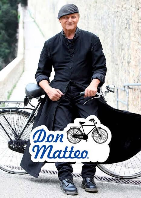 New York, Television, A Priest-Detective Solves Crimes In Small-Town Italy