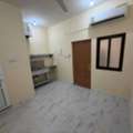BHD 130/year,  Semi Furnished Studio Flat 130 Bd Including Ewa