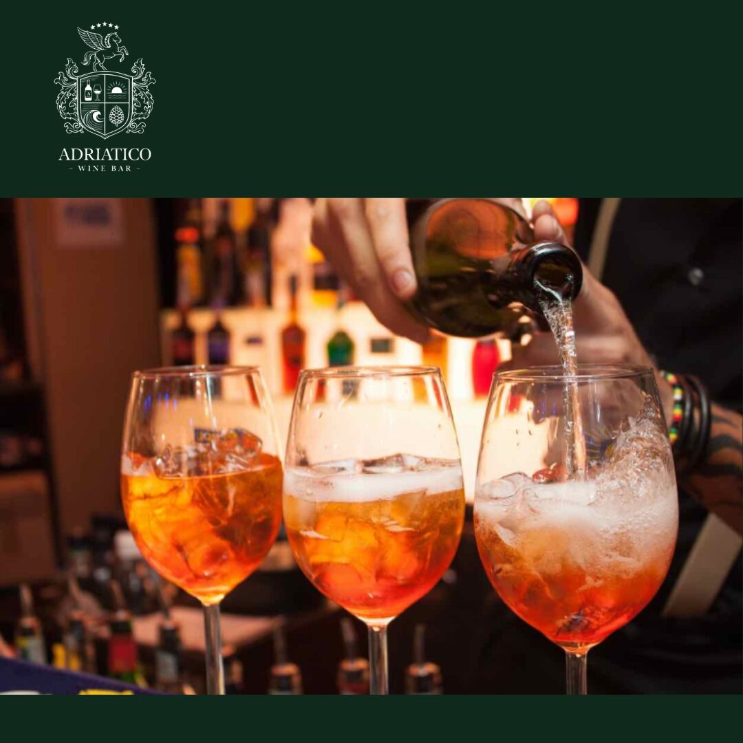London, Food & Drink, Top Aperitivo Bar Surrey Loved By Locals Every Day