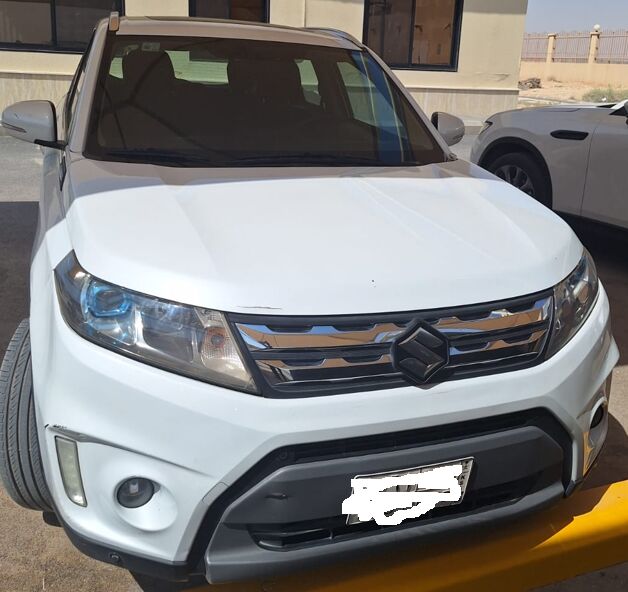 Riyadh, Vehicles, Cars & Trucks , SAR 32000,  Suzuki Vitara,  2017,  Automatic,  161000 KM,  SAR 32000, , , , , ALLGRIP (4WD) For Sale