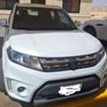 SAR 32000,  Suzuki Vitara,  2017,  Automatic,  161000 KM,  SAR 32000, , , , , ALLGRIP (4WD) For Sale