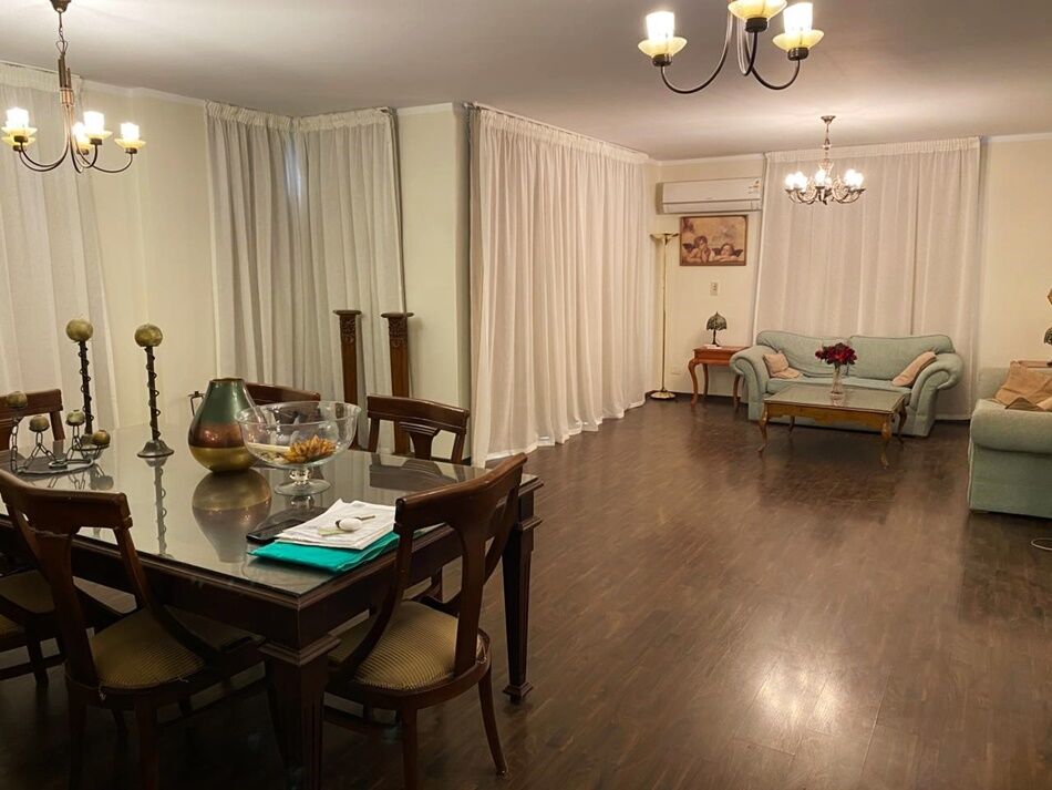Cairo, Apartments, Flats, Houses & Villas, EGP 38000/month,  Furnished,  2 BR,  For Rent  Stylish Furnished Apartment With Beautiful Garden Views