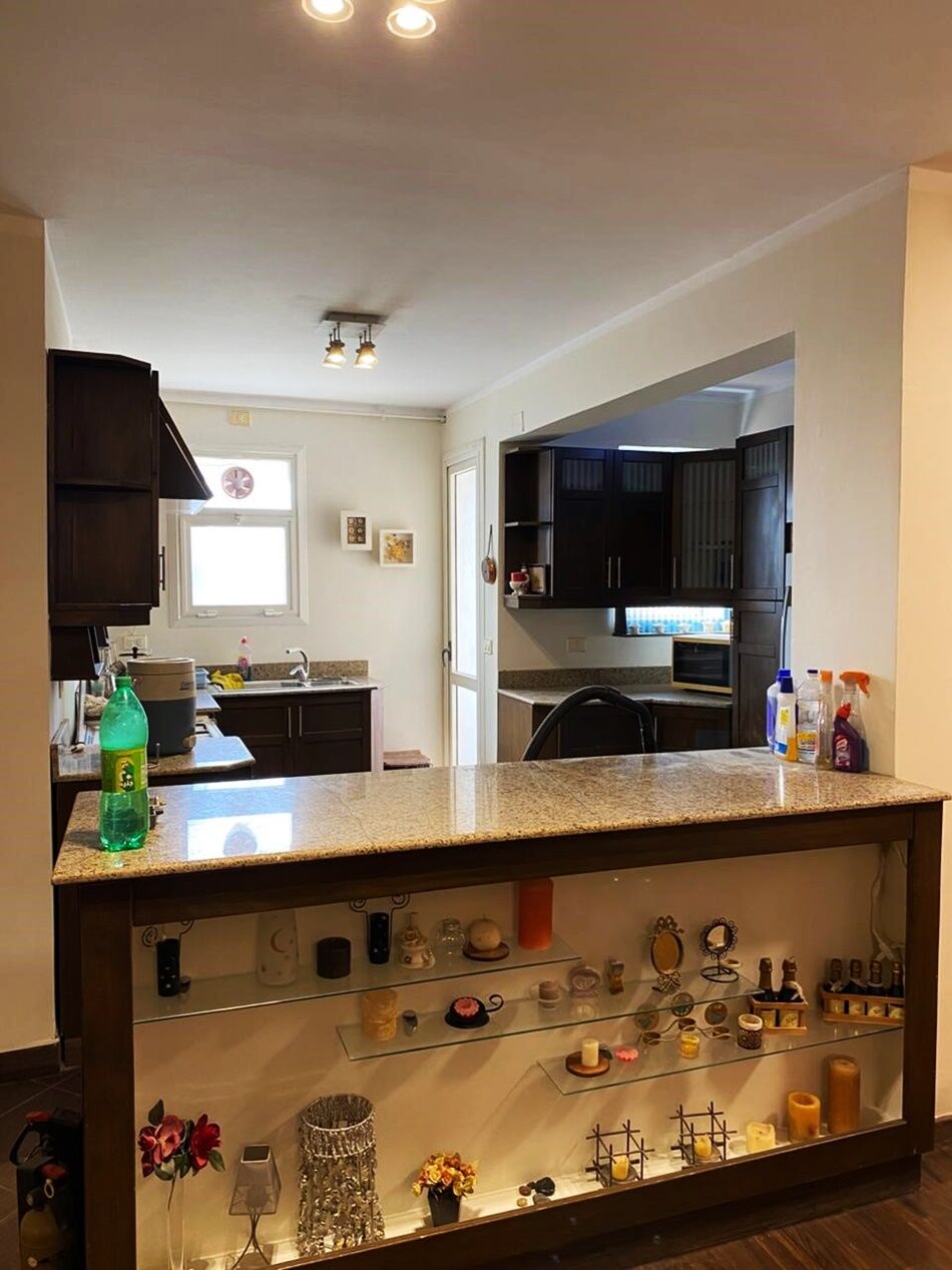 Cairo, Apartments, Flats, Houses & Villas, EGP 38000/month,  Furnished,  2 BR,  For Rent  Stylish Furnished Apartment With Beautiful Garden Views