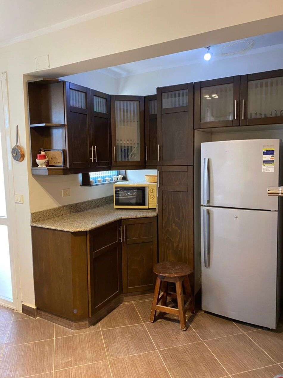 Cairo, Apartments, Flats, Houses & Villas, EGP 38000/month,  Furnished,  2 BR,  For Rent  Stylish Furnished Apartment With Beautiful Garden Views