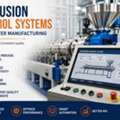 Extrusion Control Systems For Smarter Manufacturing