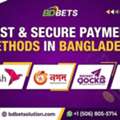 Best Online Payment Methods In Bangladesh