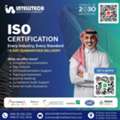 ISO 9001, 14001 & 45001 Certification Consultants &ndash; Asir