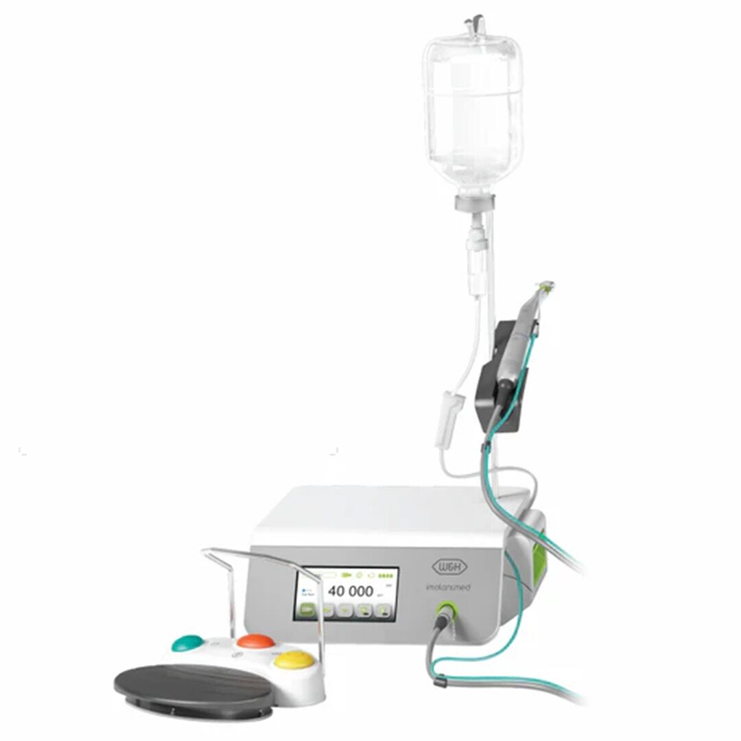 London, Health & Beauty Items, Shop Advanced Surgical Handpiece With Optic