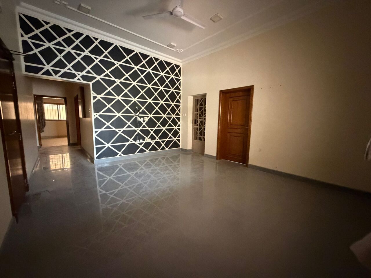 Tubli, Apartments, Flats, Houses & Villas, BHD 200/month,  Furnished,  2 BR,  Semi-Furnished Apartment For Rent In Tubli | Spacious Family Home