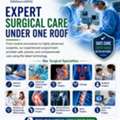 Expert Surgical Care Under One Roof | Shradhha Hospital Bhubaneswar