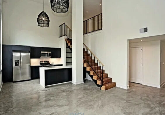 New York, Construction, Certified Epoxy Floor Coatings & Expert Installation Services | Bristol PA