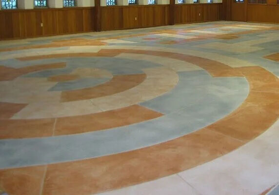 New York, Construction, Certified Epoxy Floor Coatings & Expert Installation Services | Bristol PA