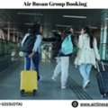 What Are The Advantages Of Group Booking On Air Busan?