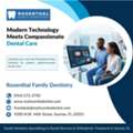 Where Modern Technology Meets Compassionate Dental Care &ndash; Rosenthal Family Dentistry