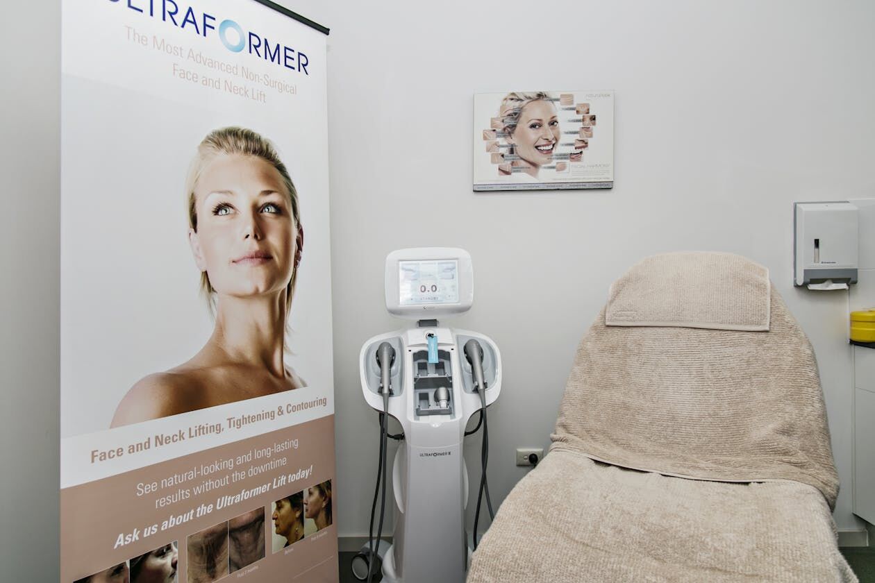 Sydney, Health, Tired Of Wrinkles? Try Advanced RF Skin Rejuvenation Today