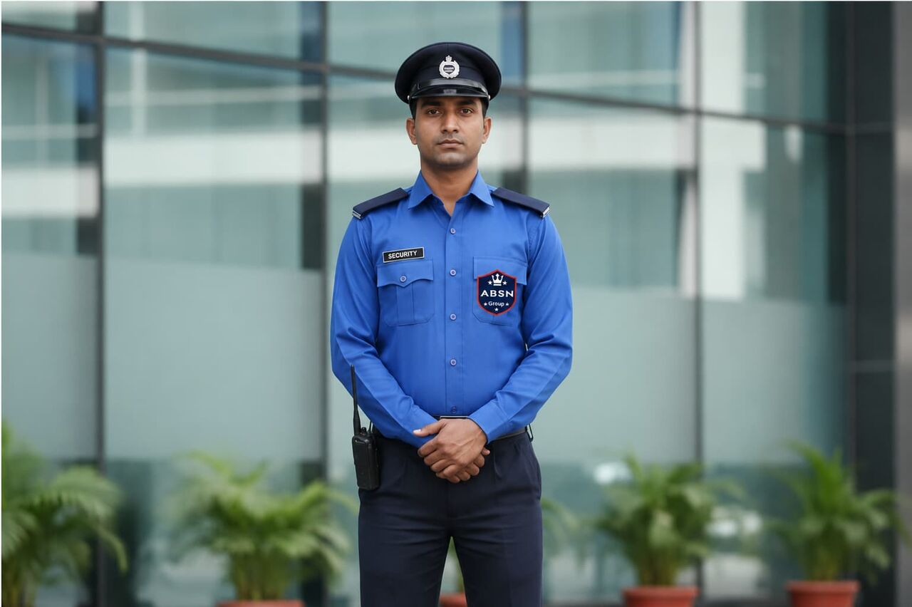 New Delhi, Security, Why Are Security Guard Services In Delhi Essential For Business Safety And Protection?