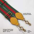 Shoulder Straps For Bags