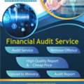 Business Audit