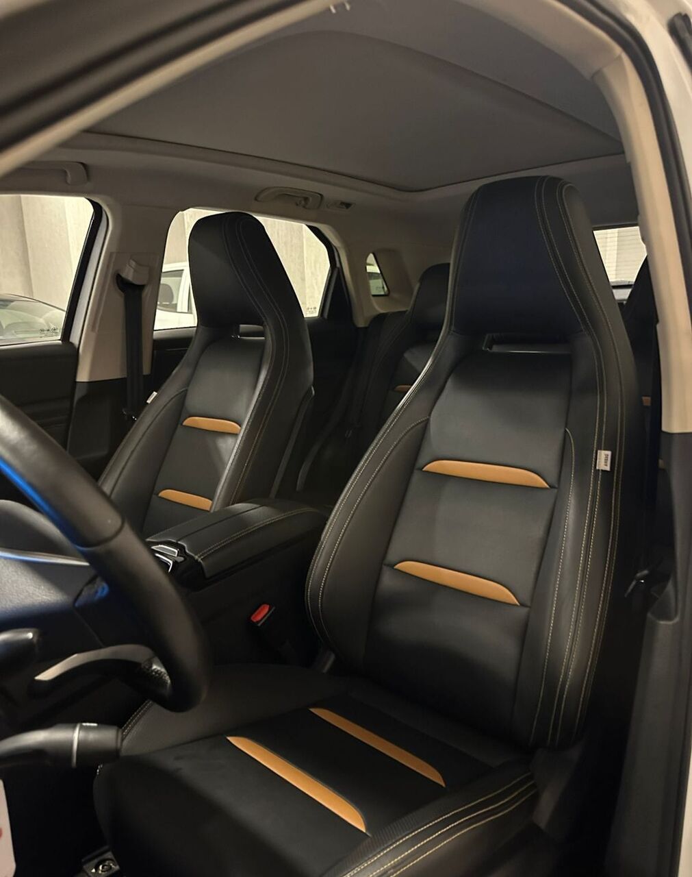 Sulaymania, Vehicles, Cars & Trucks , SAR 42000,  FAw T77,  2024,  Automatic,  43000 KM,   Full Options